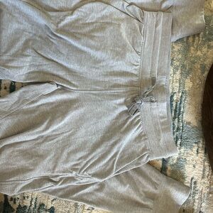 lululemon athletica Gray Pants